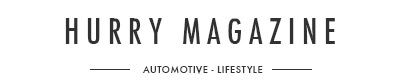 Hurry Magazine – Auto Nuove e Usate